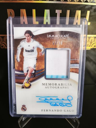 Auto Patch Gago /99