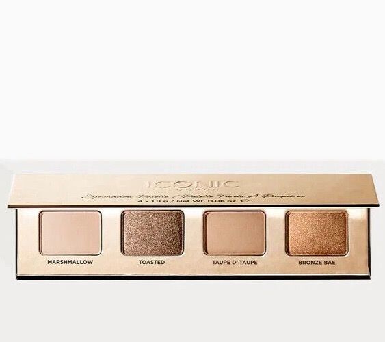 Iconic Eyeshadow Palette
