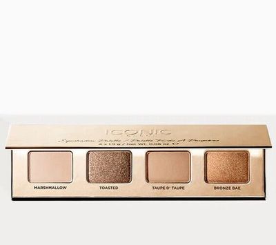 Iconic Eyeshadow Palette