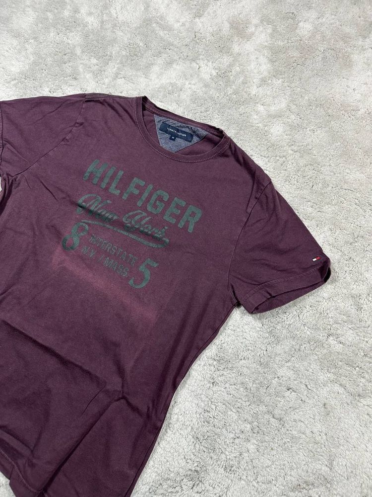 Tommy Hilfiger Men'S T-Shirt image 2