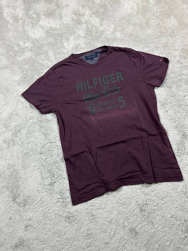 Tommy Hilfiger Men'S T-Shirt image 3