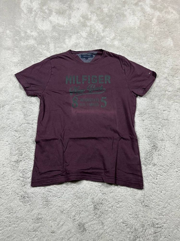Tommy Hilfiger Men'S T-Shirt image 1