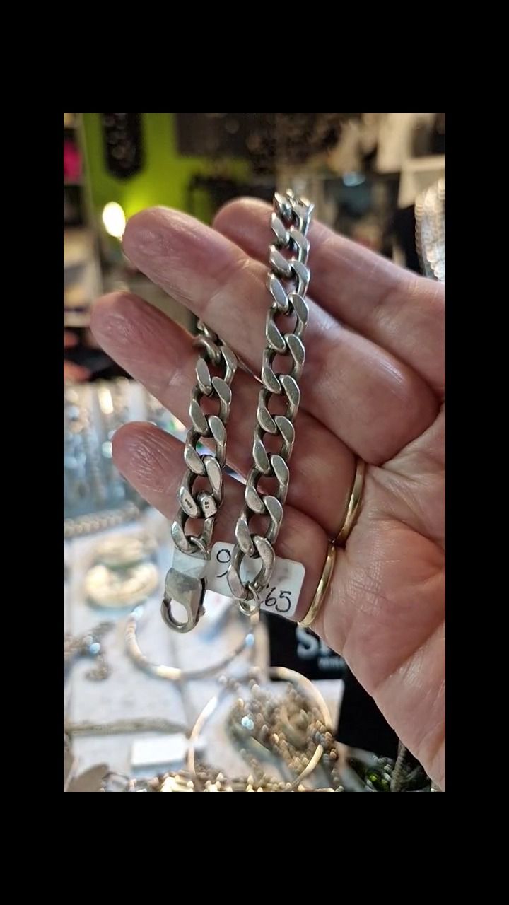 Other SILVER #31 product image