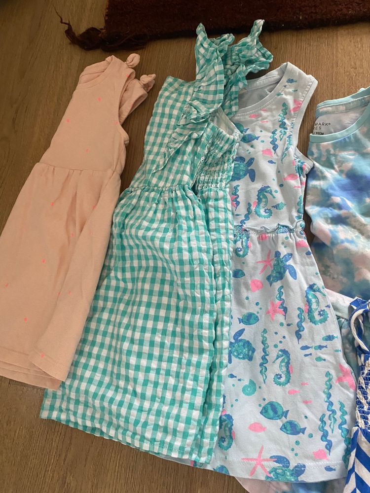 Other children's dresses and clothing 18 mths 18 pieces product image