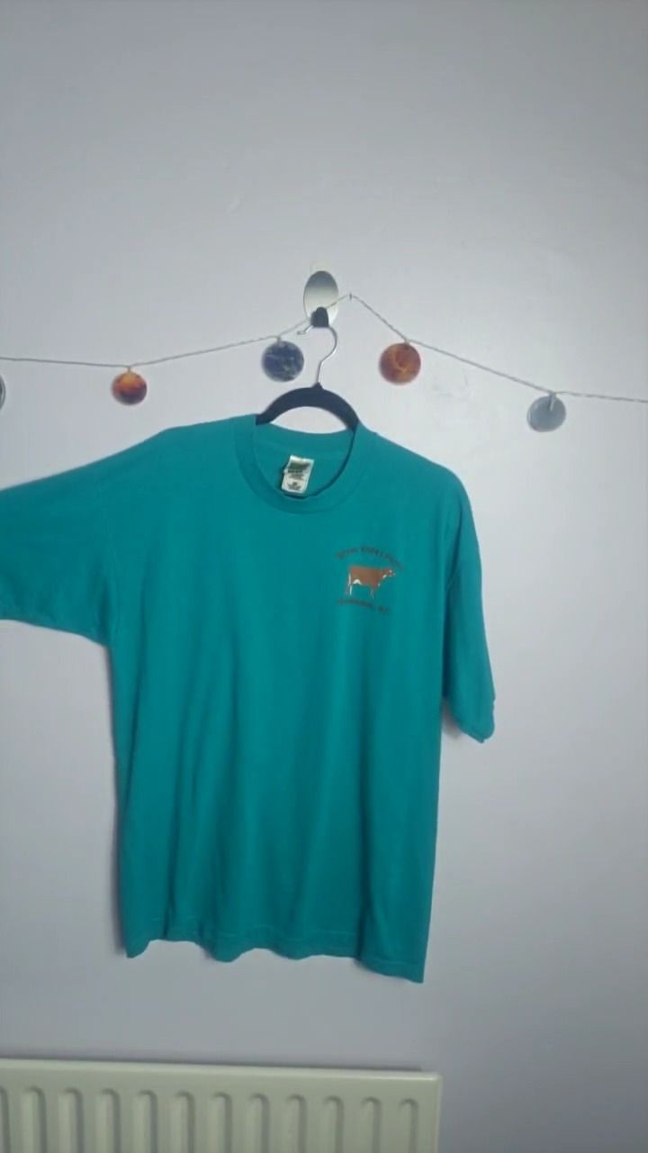 Other Green Valley Farms tee XL 013 imagen del producto