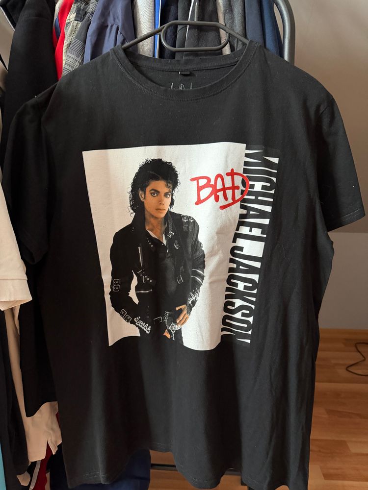 Other Michael Jackson Graphic T-Shirt product image