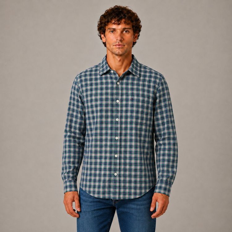 Tommy Hilfiger M/L (Usato)