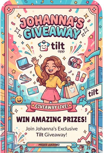 Giveaway Random Item