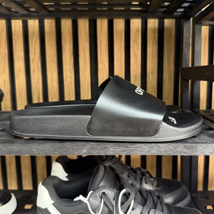 Off-White Sliders UK 7