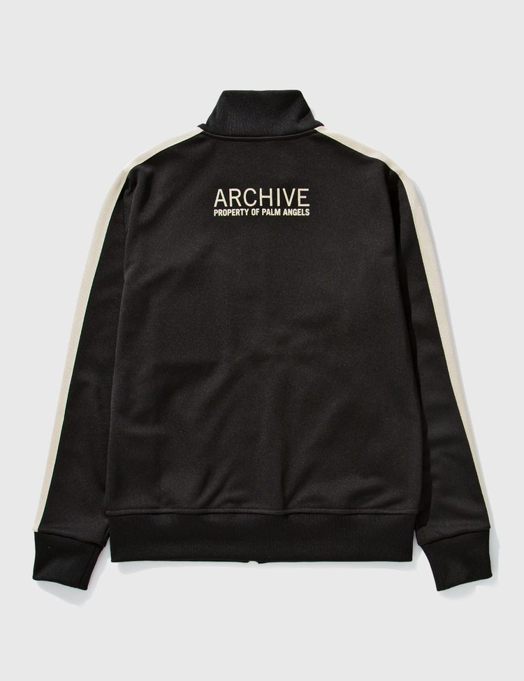 Moncler X Palm Angels Zip Up Track Top imagen 2