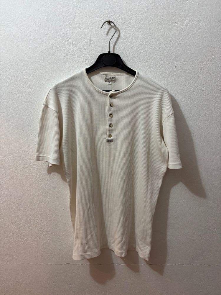 T-Shirt Gas