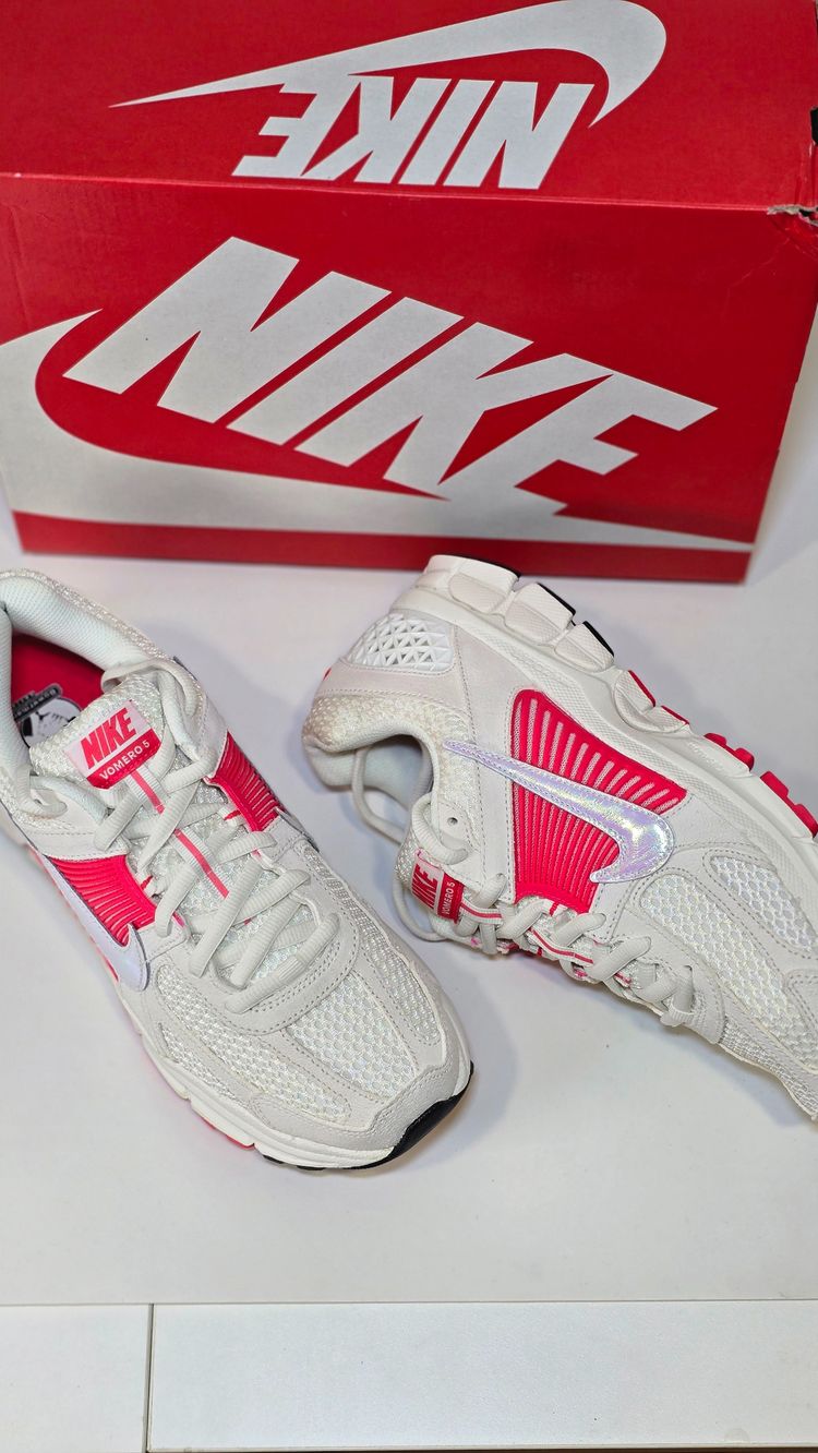 Nike Nike VOMERO 5 product image