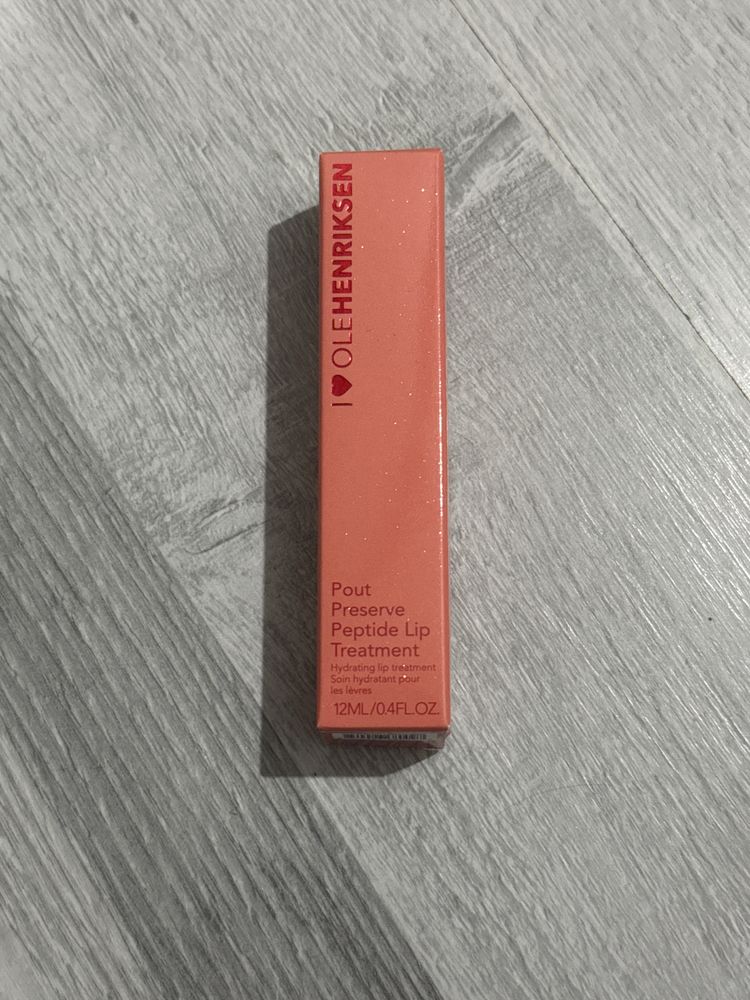 Other OLEHENRIKSEN Pout Preserve Peptide Lip Treatment product image