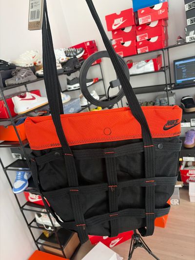 Nike Tote Bag