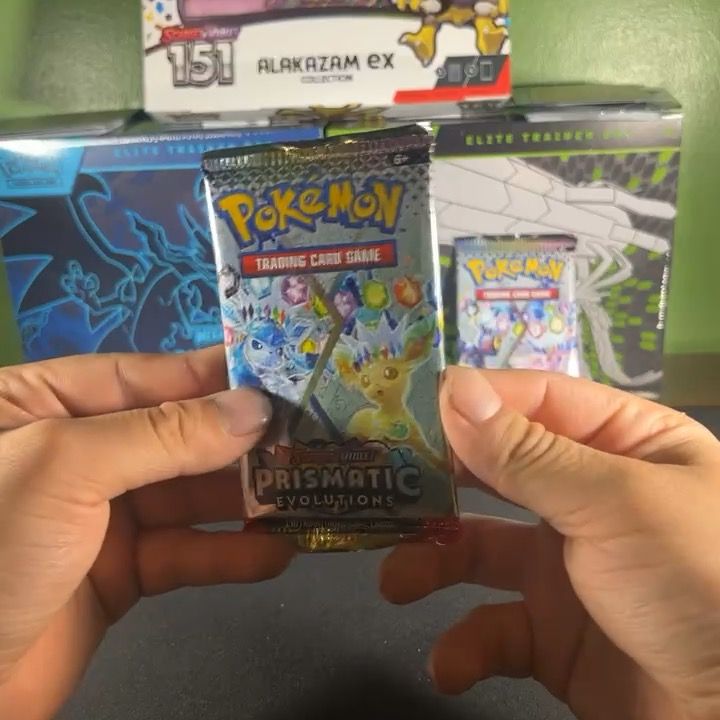 Other Prismatic single product image