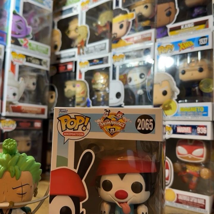 Pop Boutique wakko pop toy  product image