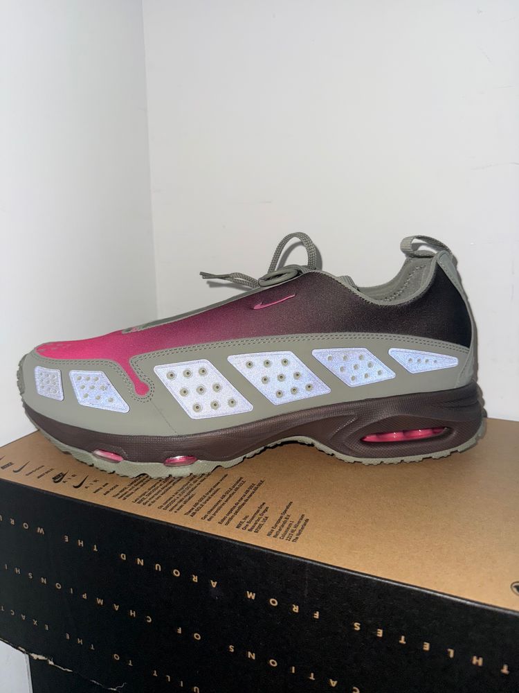 Nike am sndr Sneakers