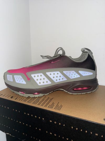 Nike am sndr Sneakers