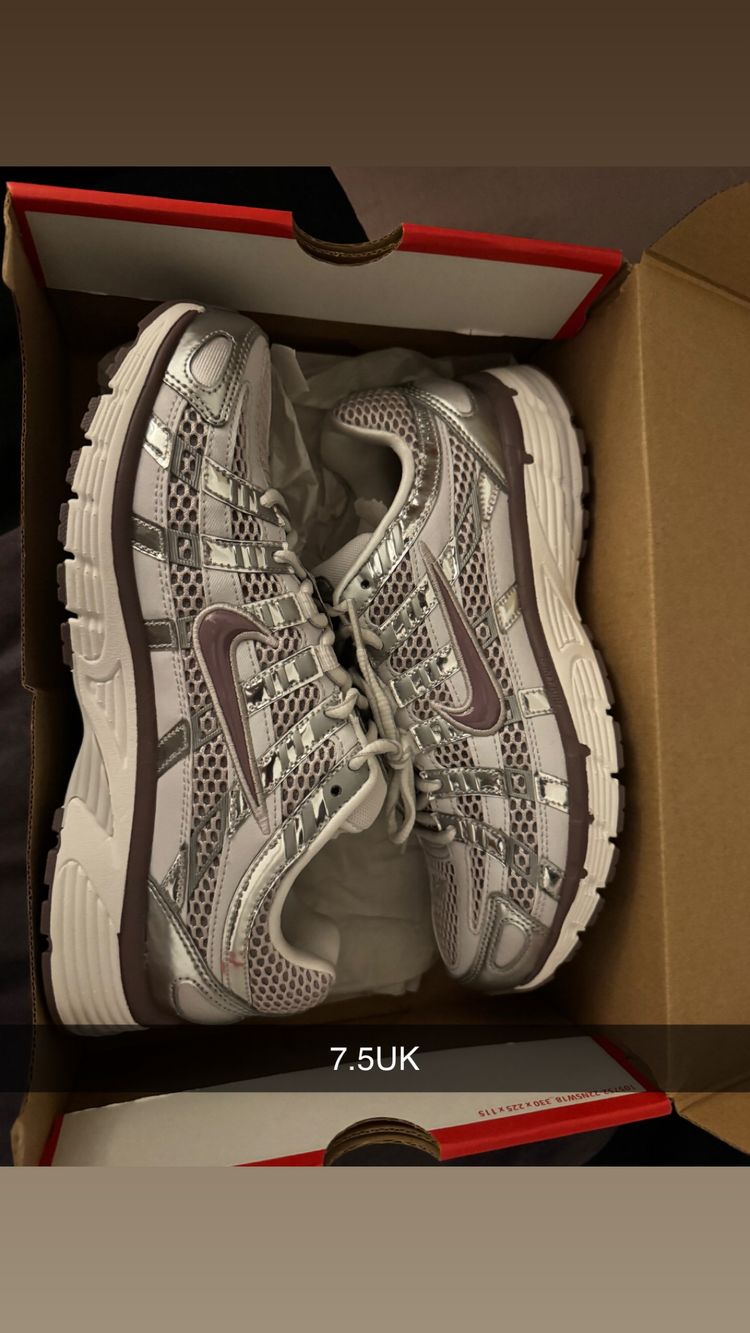 Nike Nike p6000 product image