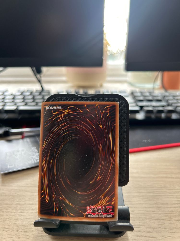 Trading Card Whatever is on screen singles/packs