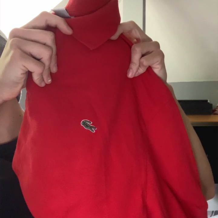 Lacoste lacoste t Size L product image