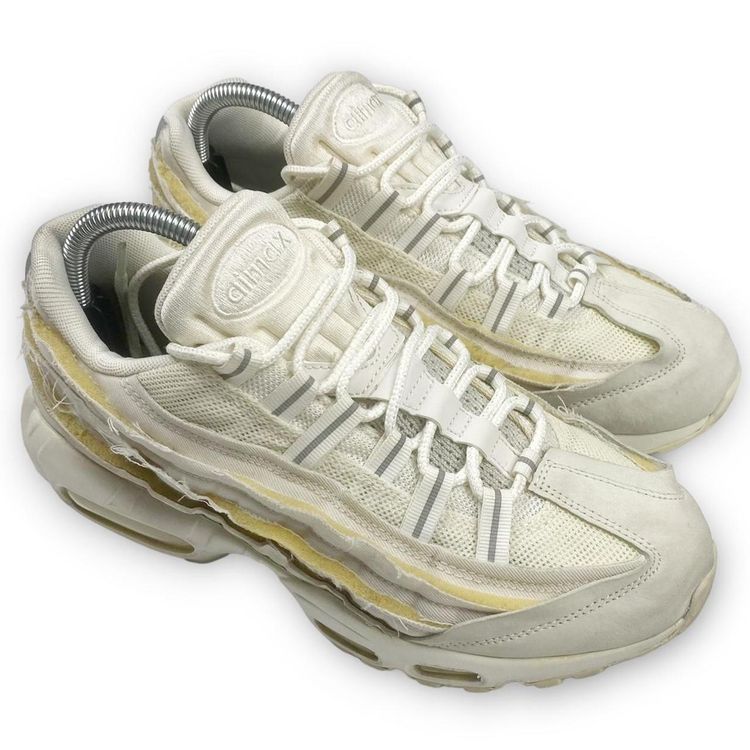 Nike Nike Air Max 95 X Comme Des Garçons CDG Trainers product image