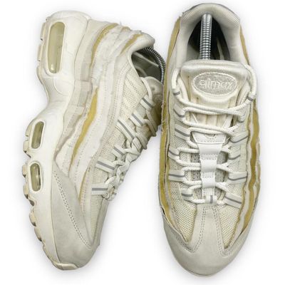 Nike Air Max 95 X Comme Des Garçons CDG Trainers 2