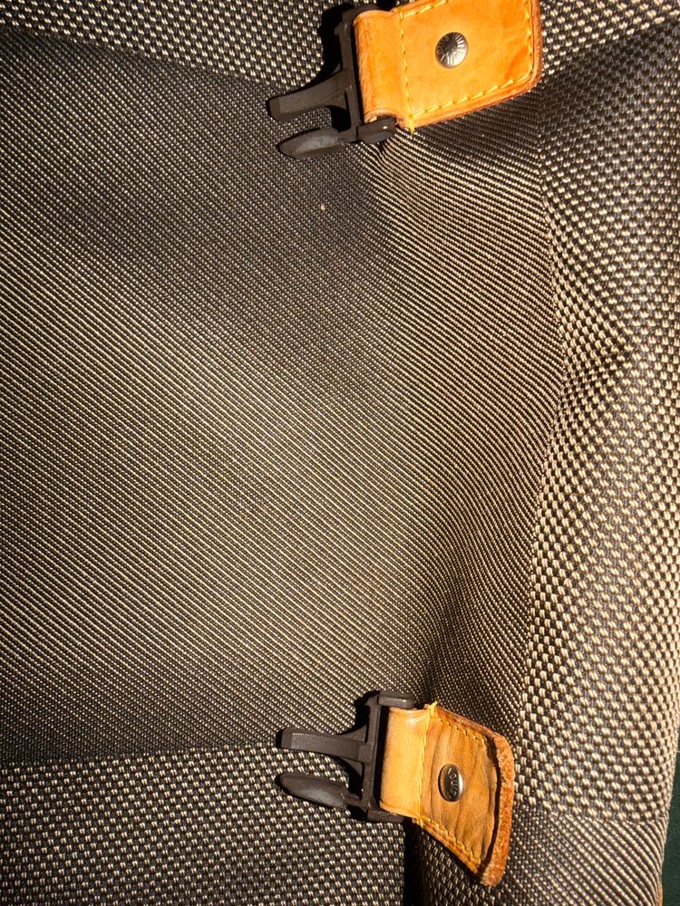 Immagine di Louis Vuitton Messenger Bag 5