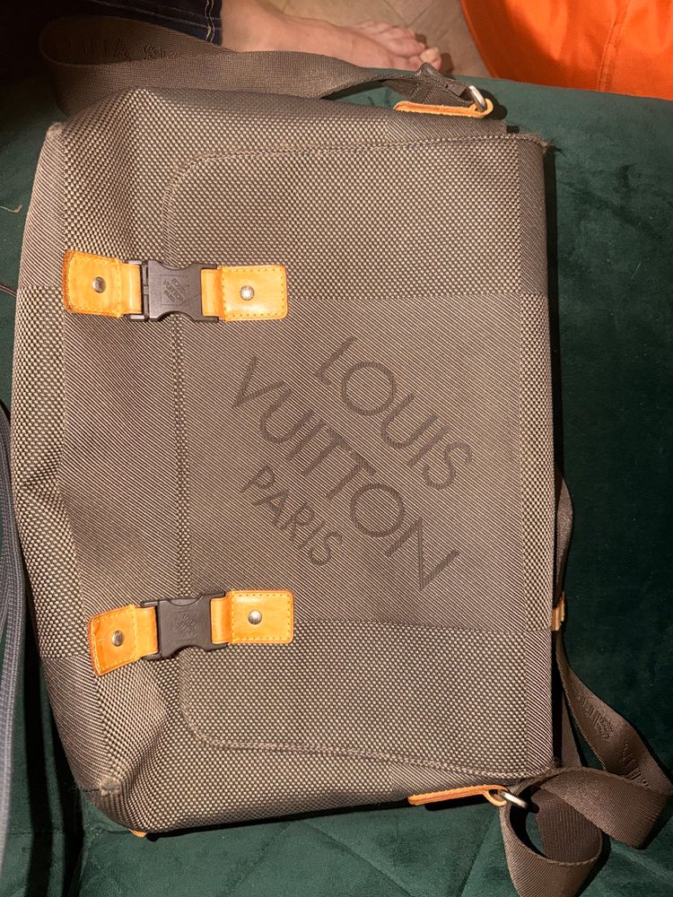 Immagine di Louis Vuitton Messenger Bag 8