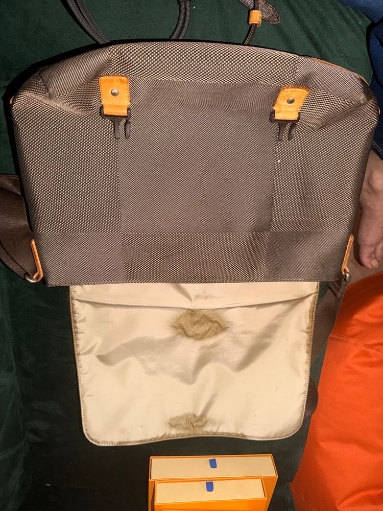 Immagine di Louis Vuitton Messenger Bag 4