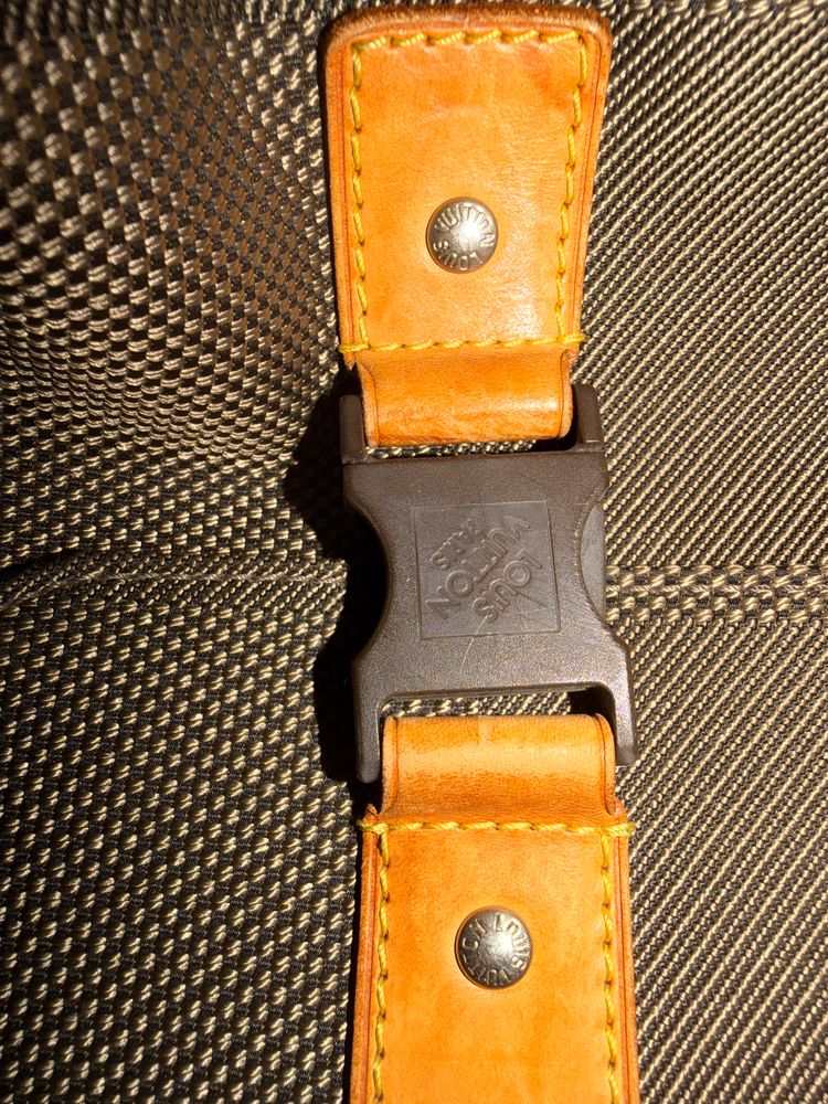 Immagine di Louis Vuitton Messenger Bag 6