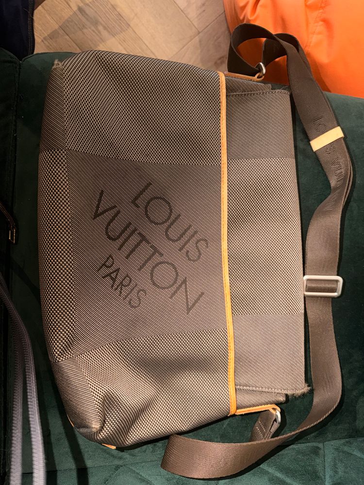 Immagine di Louis Vuitton Messenger Bag 7