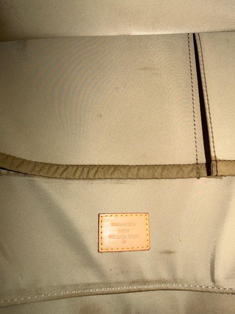 Immagine di Louis Vuitton Messenger Bag 3