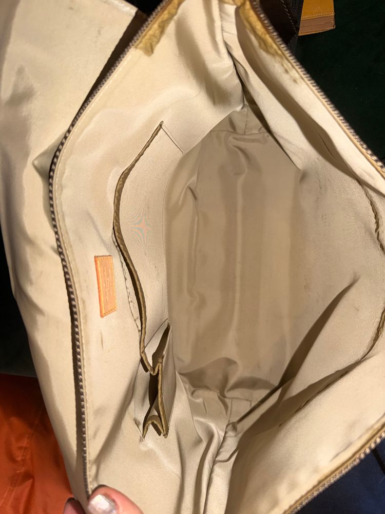 Immagine di Louis Vuitton Messenger Bag 2