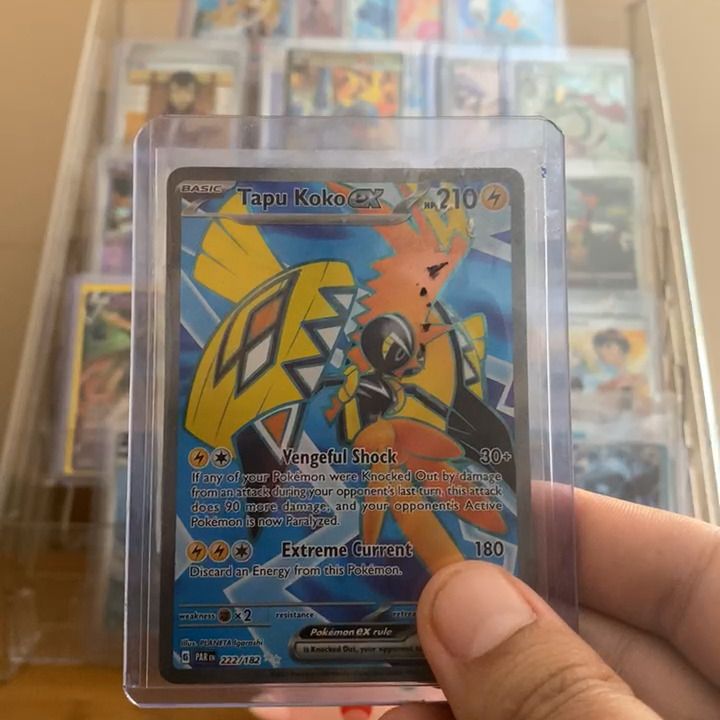 Koko Tapu koko product image