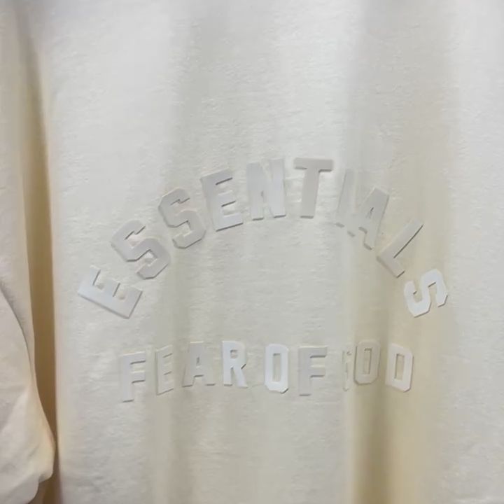 Essentials Essentials Graphic T-Shirt product image