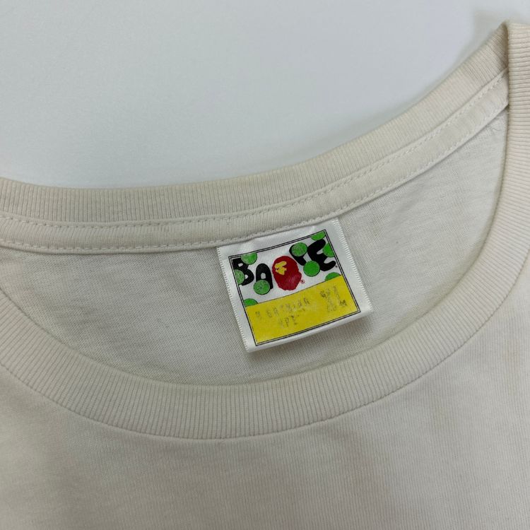 Bape T-Shirt (XL) image 5
