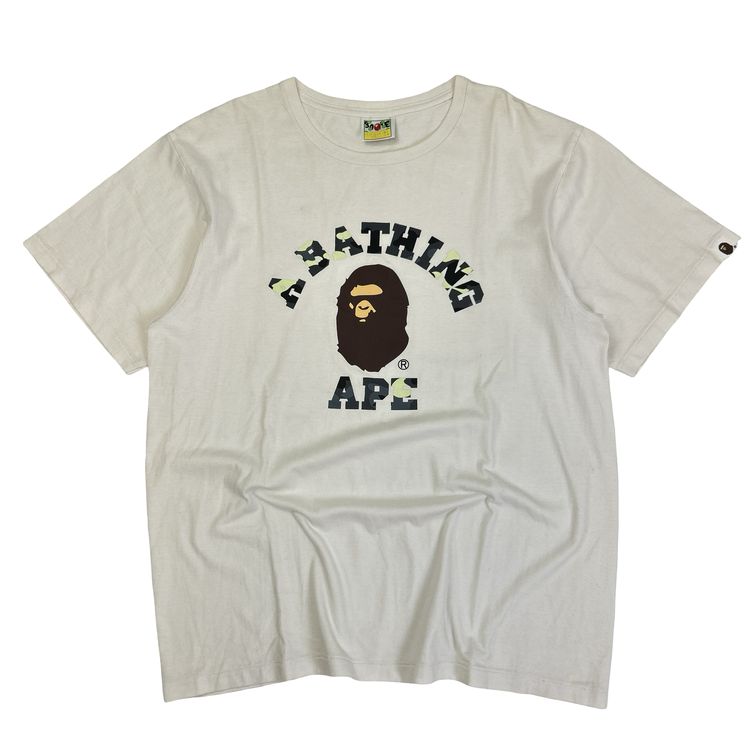 Bape T-Shirt (XL) image 1