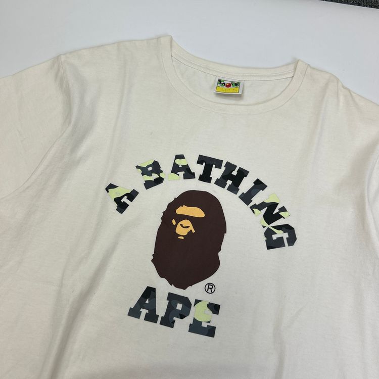 Bape T-Shirt (XL) image 3