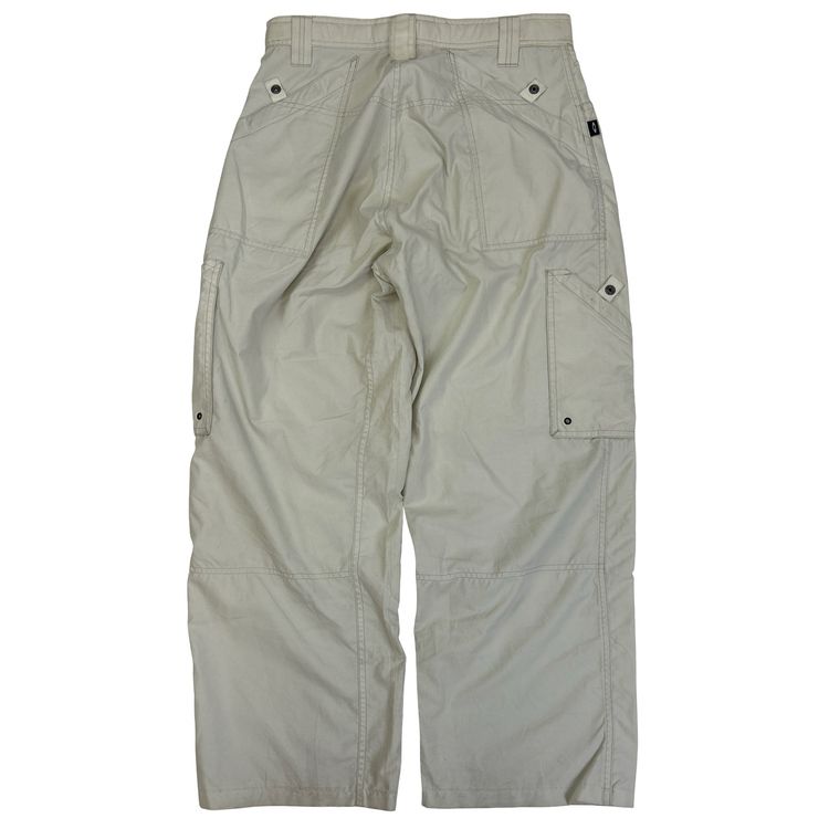 Oakley Software Trousers (30) 5