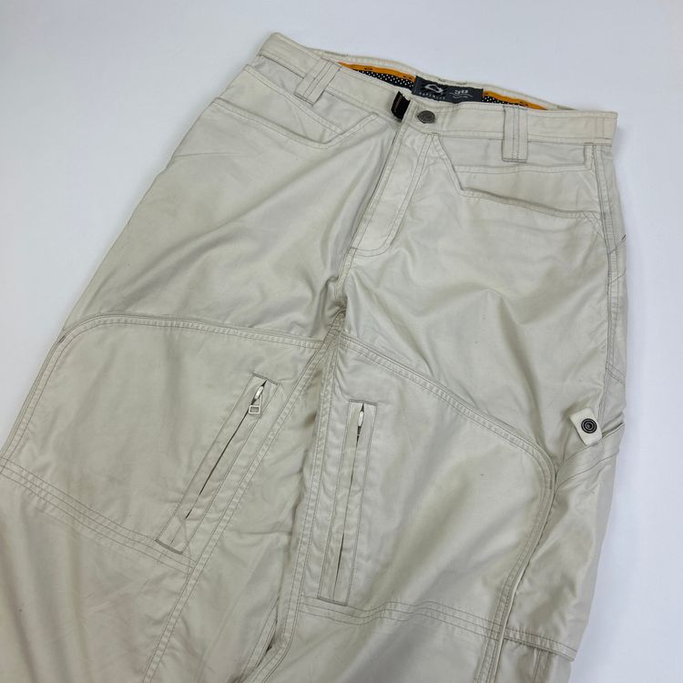 Oakley Software Trousers (30) 4