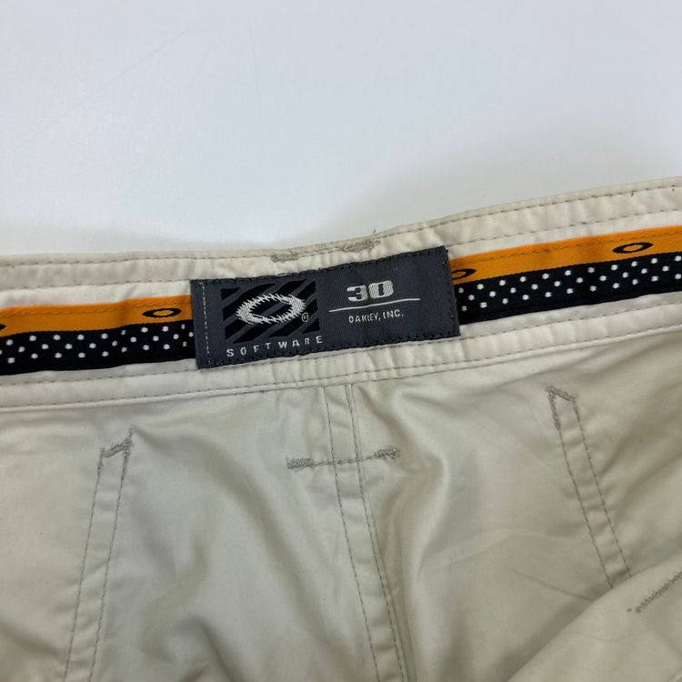 Oakley Software Trousers (30) 3