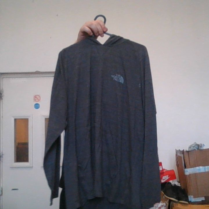 The North Face The North Face Hoodie - L - Pre-Loved product image
