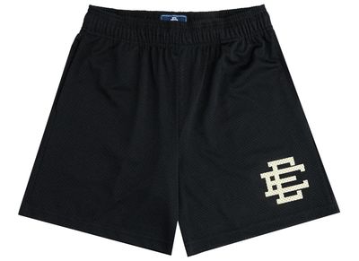 ERIC EMANUEL EE BASIC SHORT 'BLACK WHITE'