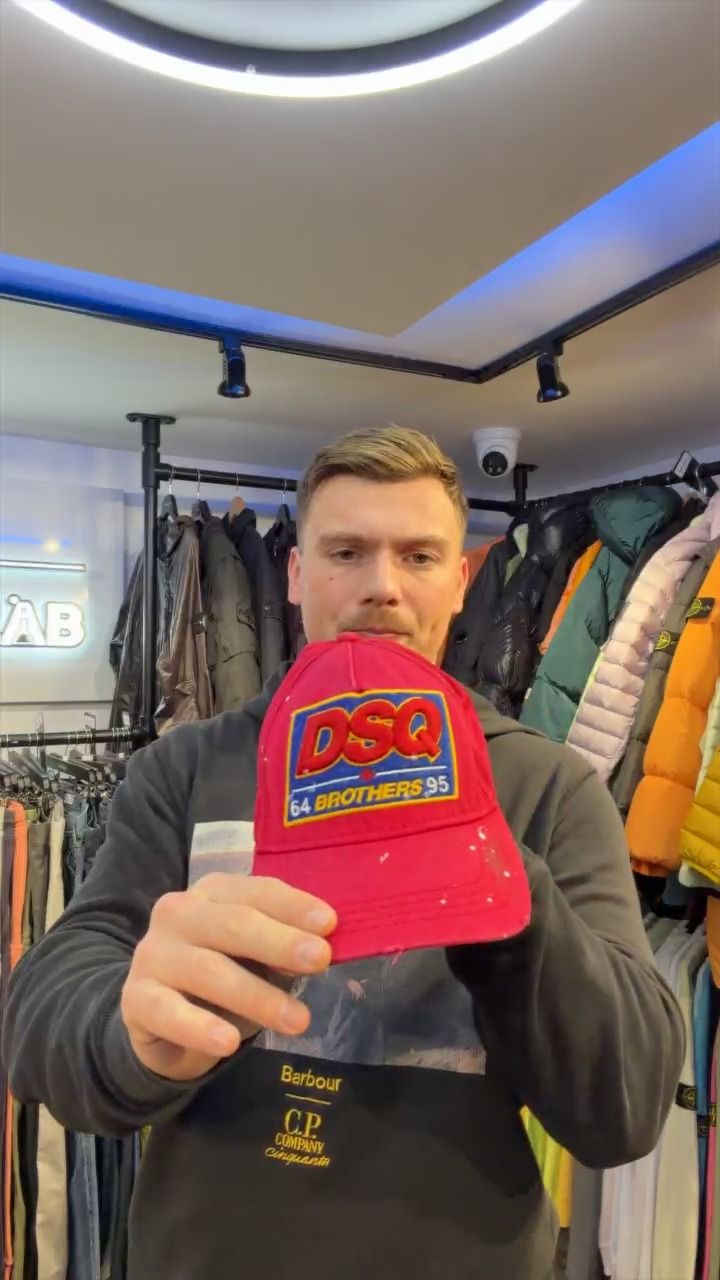 Other ds2 hat product image