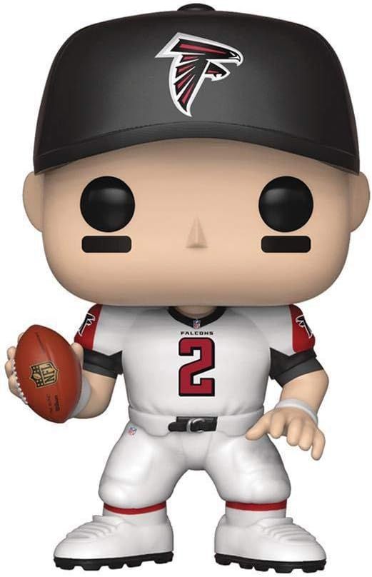 Matt Ryan Funko Pop Football Figure