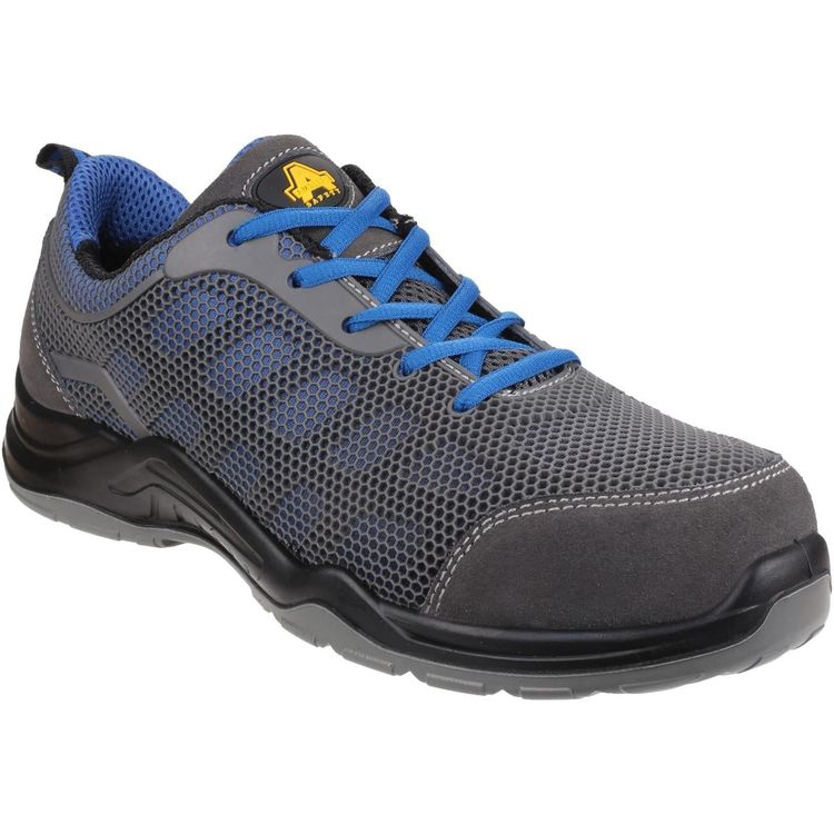 Amblers Safety AS711 Seamless Safety Trainer image 1