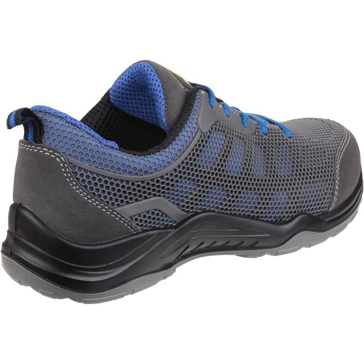 Amblers Safety AS711 Seamless Safety Trainer image 5