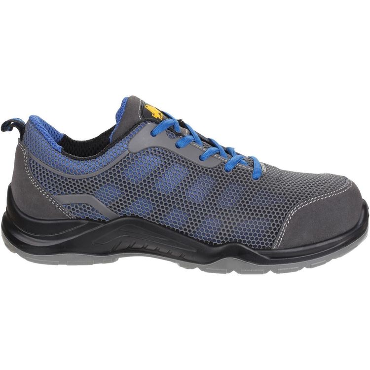 Amblers Safety AS711 Seamless Safety Trainer image 2
