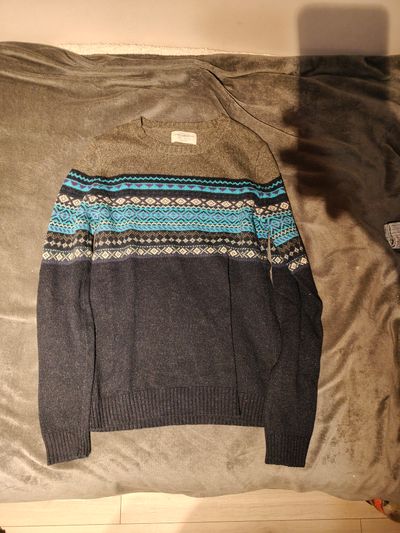 Pull&Bear Sweater rozmiar S